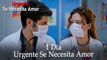 Urgente: Se Necesita Amor 1 Día #21