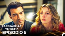 La Rosa Della Vendetta Episodio 5 (Doppiato in Italiano)