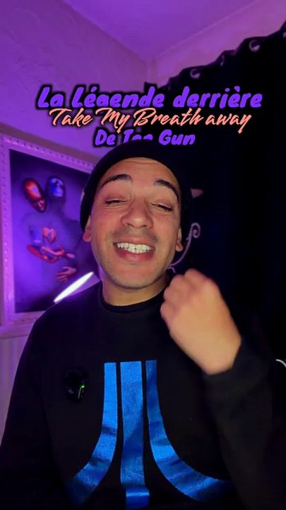 Take my Breath away, la chanson culte de Top Gun qui a failli ne jamais voir le jour !