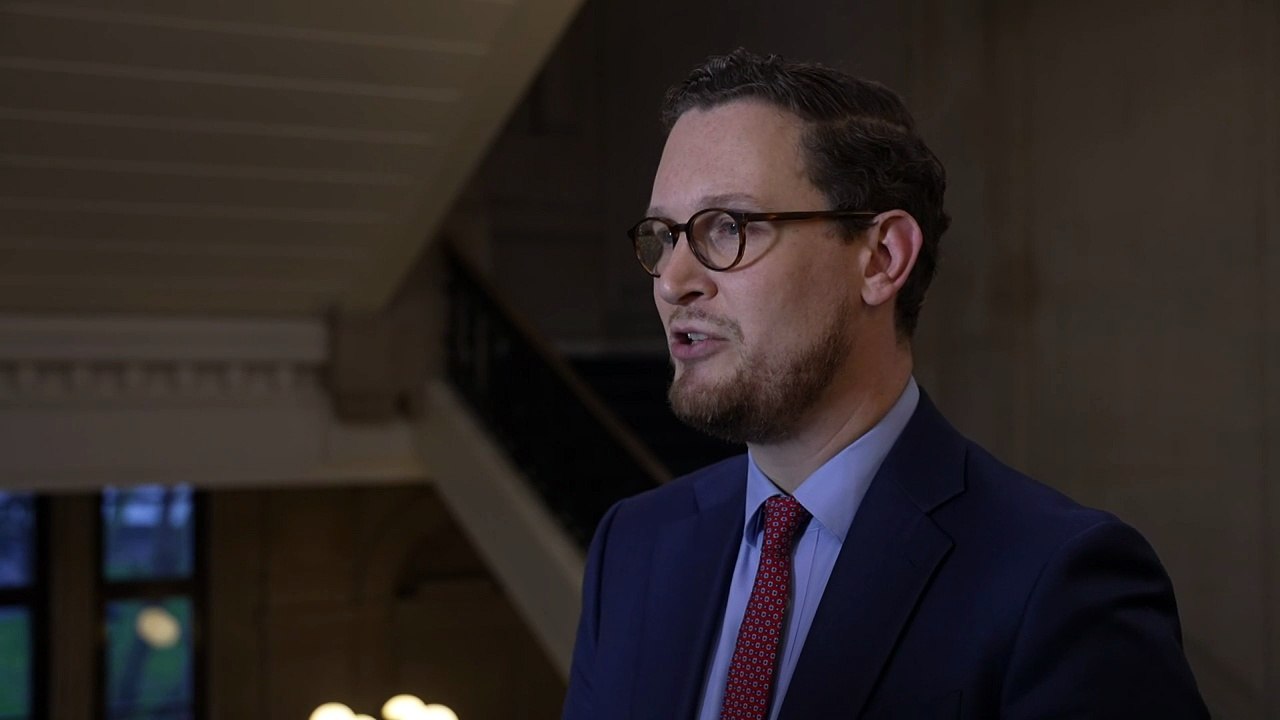 PM's chief secretary: US 'welcomed' Chagos deal