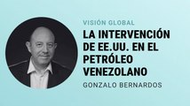 Venezuela version corta -  La intervencion de EE.UU. en el petroleo venezolano