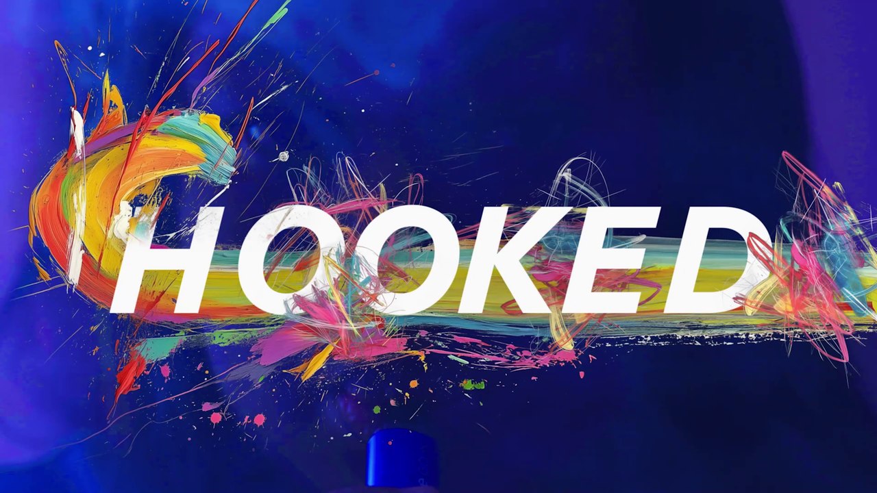 Hooked Tv Show Trailer
