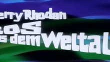 Perry Rhodan SOS aus dem Weltall