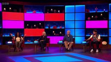 Richard Osman's House of Games - Season 9 Episode 61 - Nadia Jae, Tamzin Outhwaite, Nigel Planer, and Steen Raskopoulos (1/5)