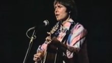 WHY ME LORD by Cliff Richard - live performance 1977 + lyrics