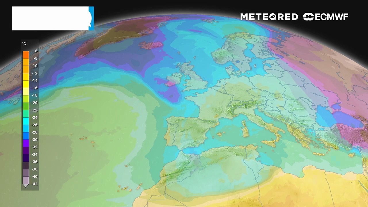 Russenkälte flutet bald Deutschland: Jetzt kommt der echte Winter!