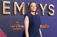 Jodie Foster still has scars after being 'mauled by a lion' on the set of Napoleon and Samantha as a child