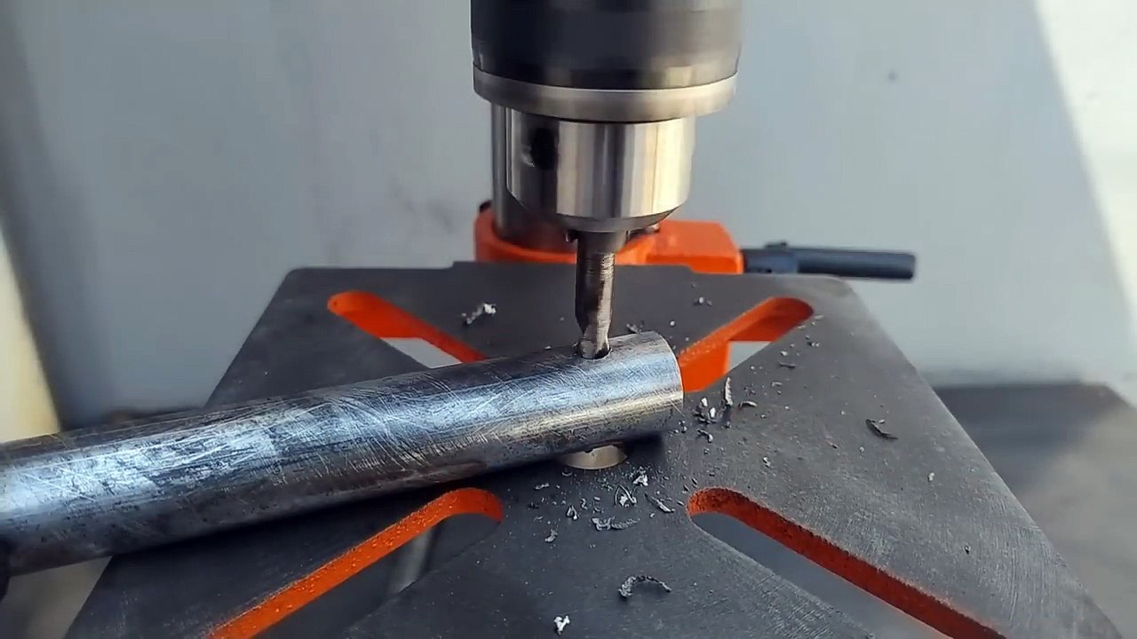 Old tires Hacks