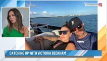 What Victoria Beckham said about Brooklyn Beckham’s wedding before family feud erupted