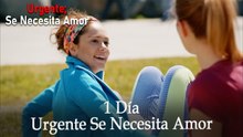 Urgente: Se Necesita Amor 1 Día #17
