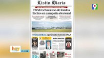 Titulares prensa dominicana martes 20 de enero 2026 | Hoy Mismo