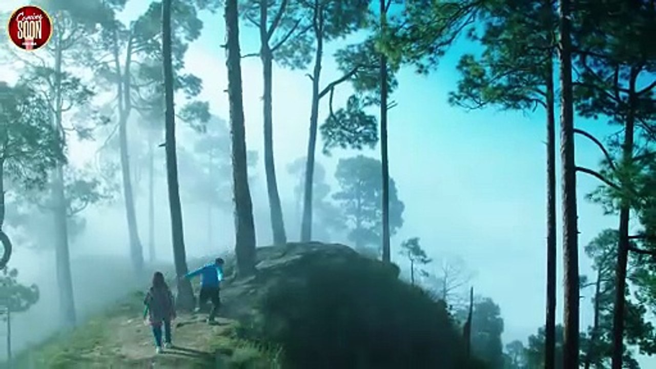 Do Deewane Seher Mein Official Teaser | Siddhant Chaturvedi, Mrunal Thakur | New Bollywood Romance