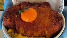 Japanese Katsudon🐷