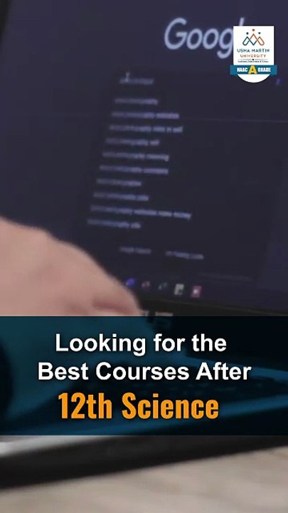 Top Engineering Programs After 12th Science for a Successful Career