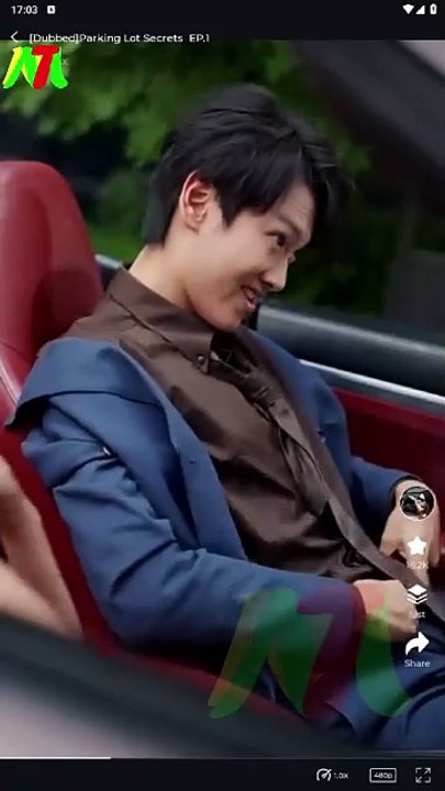 Parking Lot Secrets (Dubbed) Full Episode