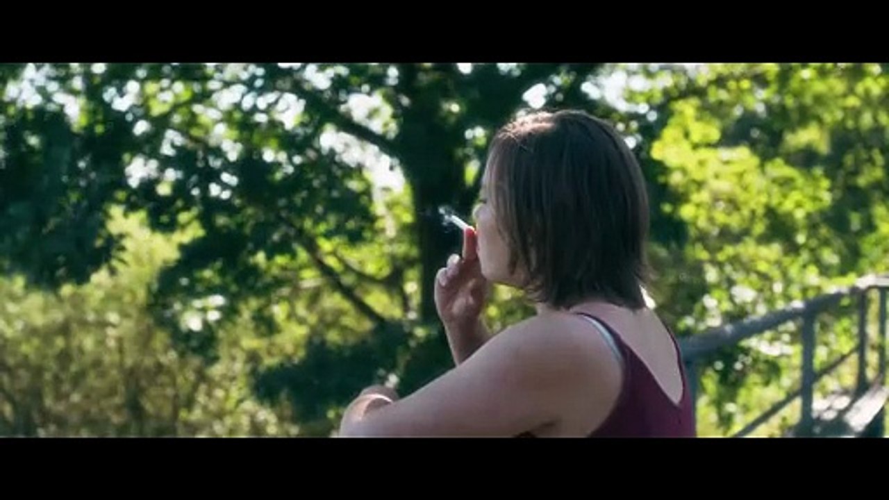 Zikaden - Trailer