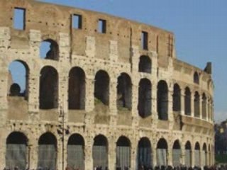 Travail ROME - Anouchka &  Isabelle