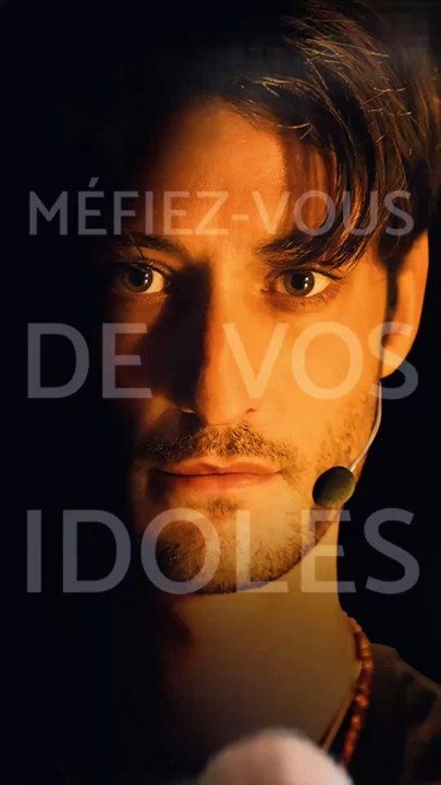 Pierre Niney a joué 3 fois ce personnage !