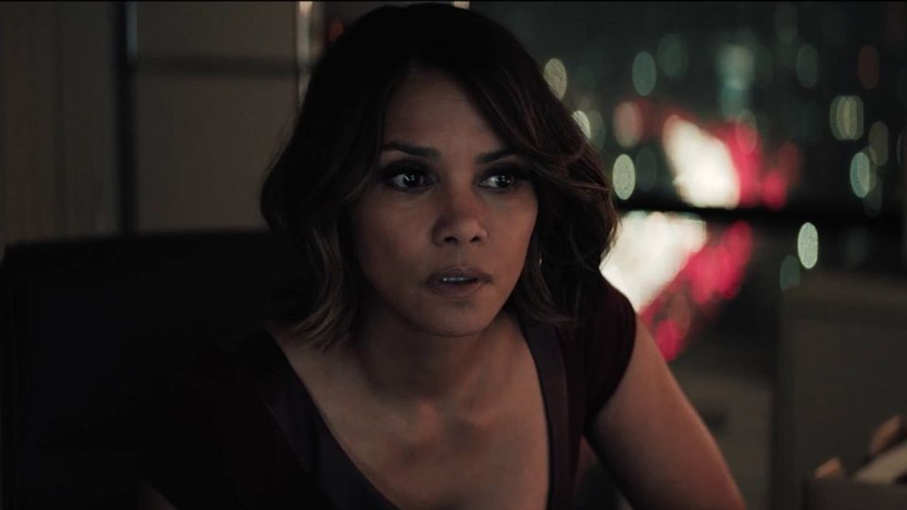 Crime 101 Trailer (2) DF