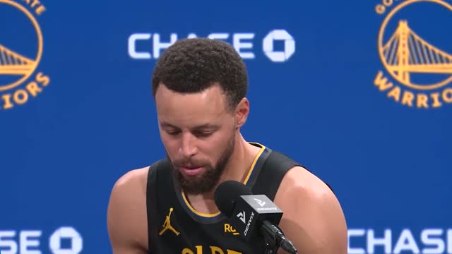 Warriors - Curry donne des nouvelles de Butler