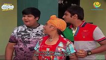 Tapu Sena ke plan se bhide hua shock! Haste Raho Hasate Raho Taarak Mehta ka Ooltah Chashmah
