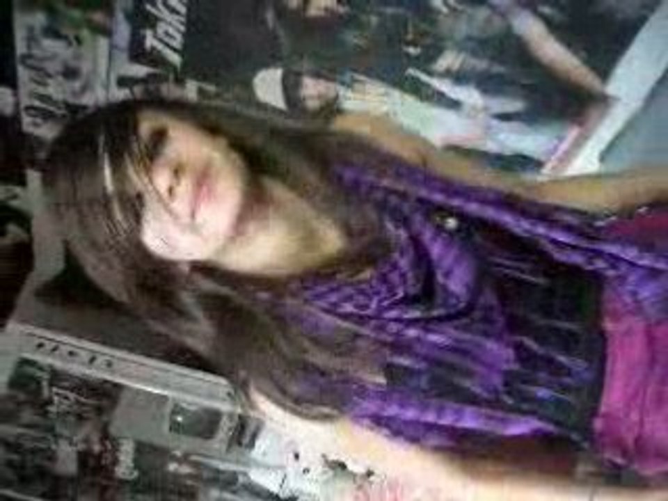 Partie Chich avec Bf* :')