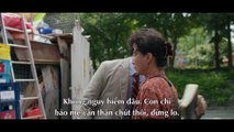 Phim Chiếu Rạp Thẩm Phán Trùng Sinh tập 5 full thuyết minh vietsub
