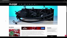 Plexus News: Corsair Nautilus 360 RS - Pure Performance Minimalism