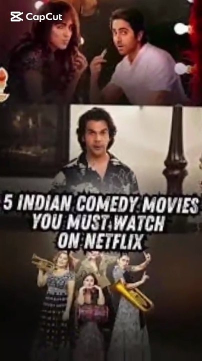 😱 Funniest+Action Hindi Bollywood Movies on Netflix! 🔥