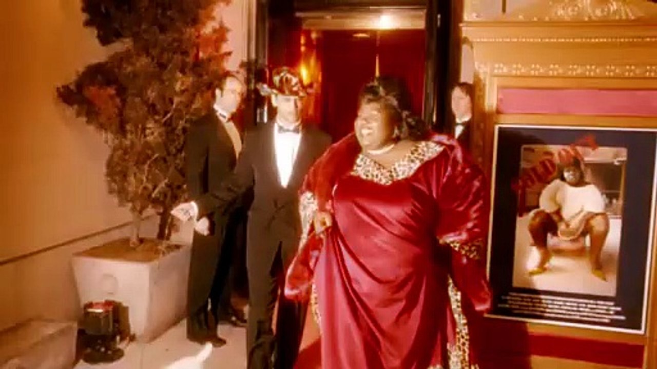 Precious (2009) Full Movie HD