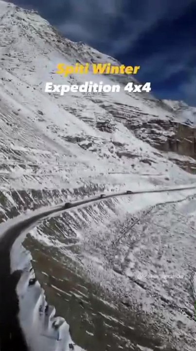 Spiti Valley Packages | Heaven Riders India Tours