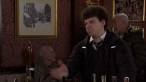 Coronation Street S67E013 Tuesday 20th January 2026