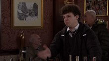 Coronation Street S67E013 Tuesday 20th January 2026