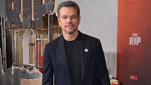 Matt Damon reveals Interstellar left him ‘sobbing’