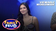Family Feud: TEAM GOLD, MAY SURPRISE PLOT TWIST PARA SA KALABAN! (Episode 912)