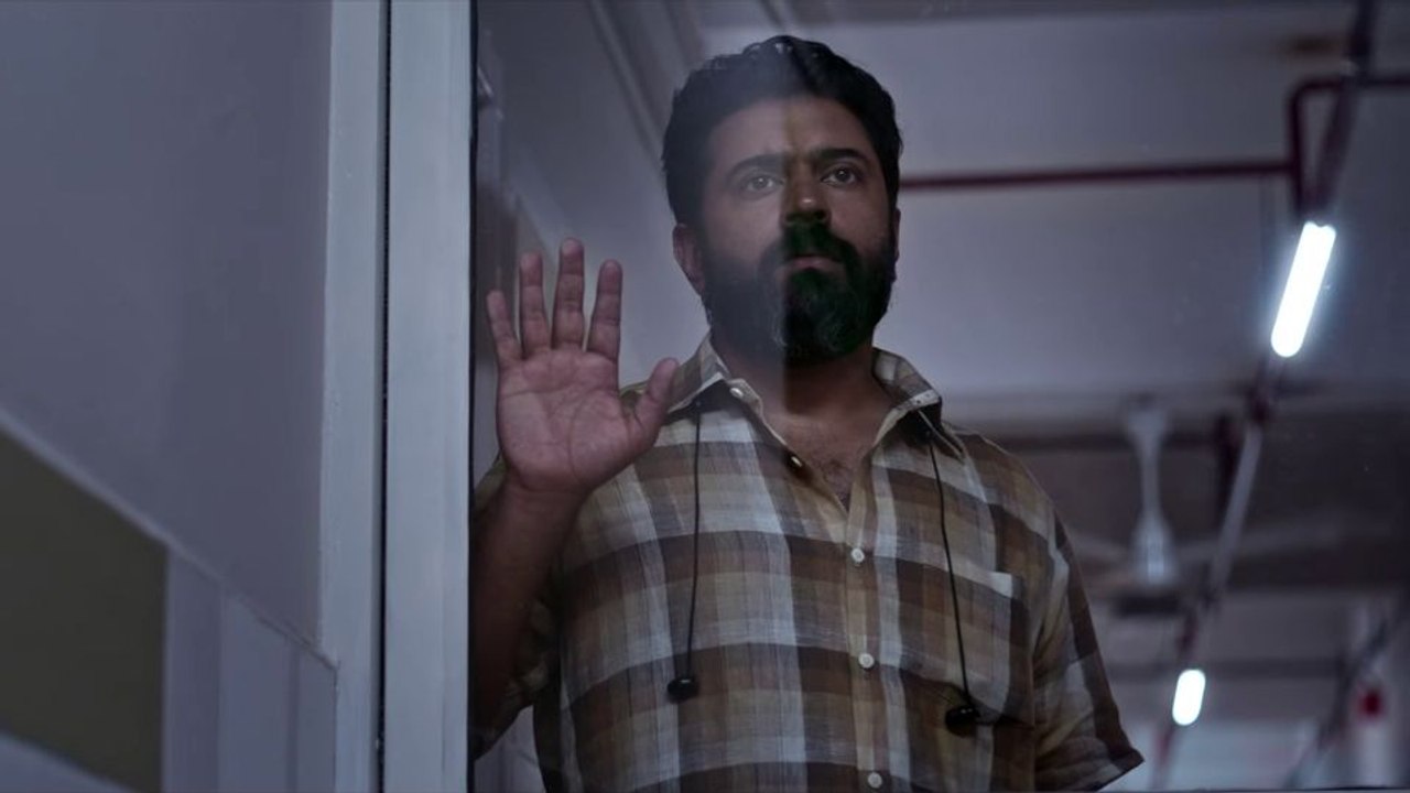 Baby Girl Trailer OmeU