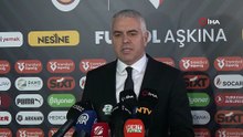 Galatasaray Genel Sekreteri'ne bahis ve şans oyunlarını teşvikten 10 ay hapis cezası