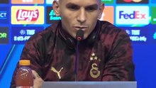 Torreira: "Birlikteyken çok güçlüyüz"