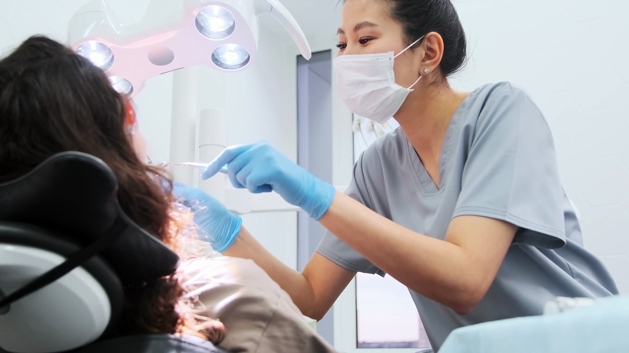 How do I know whether my tooth sensitivity is temporary or needs urgent care?
