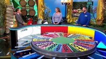 Wheel of Fortune - Season 43 Episode 93 - Collette Spin, Solve & See the World