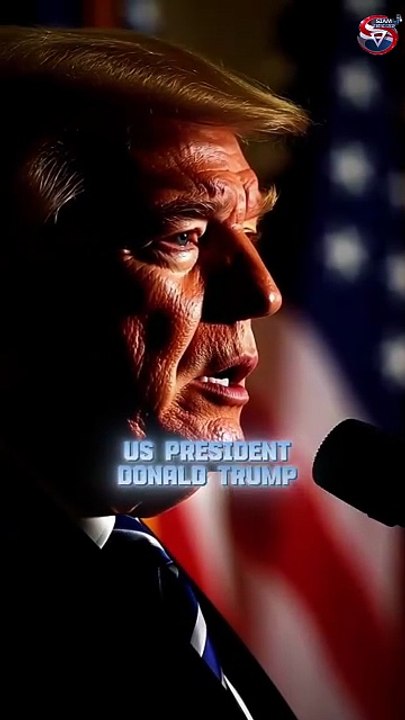 Trump Slams UK Chagos Deal