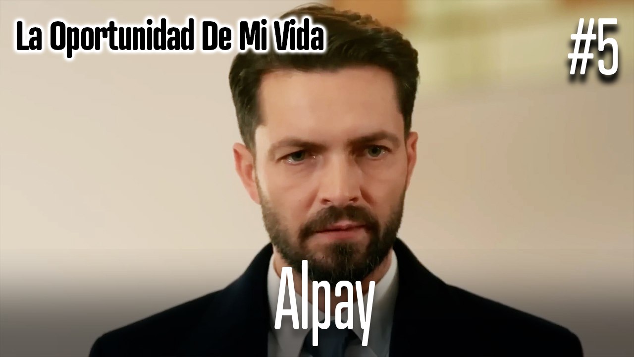 Alpay #5