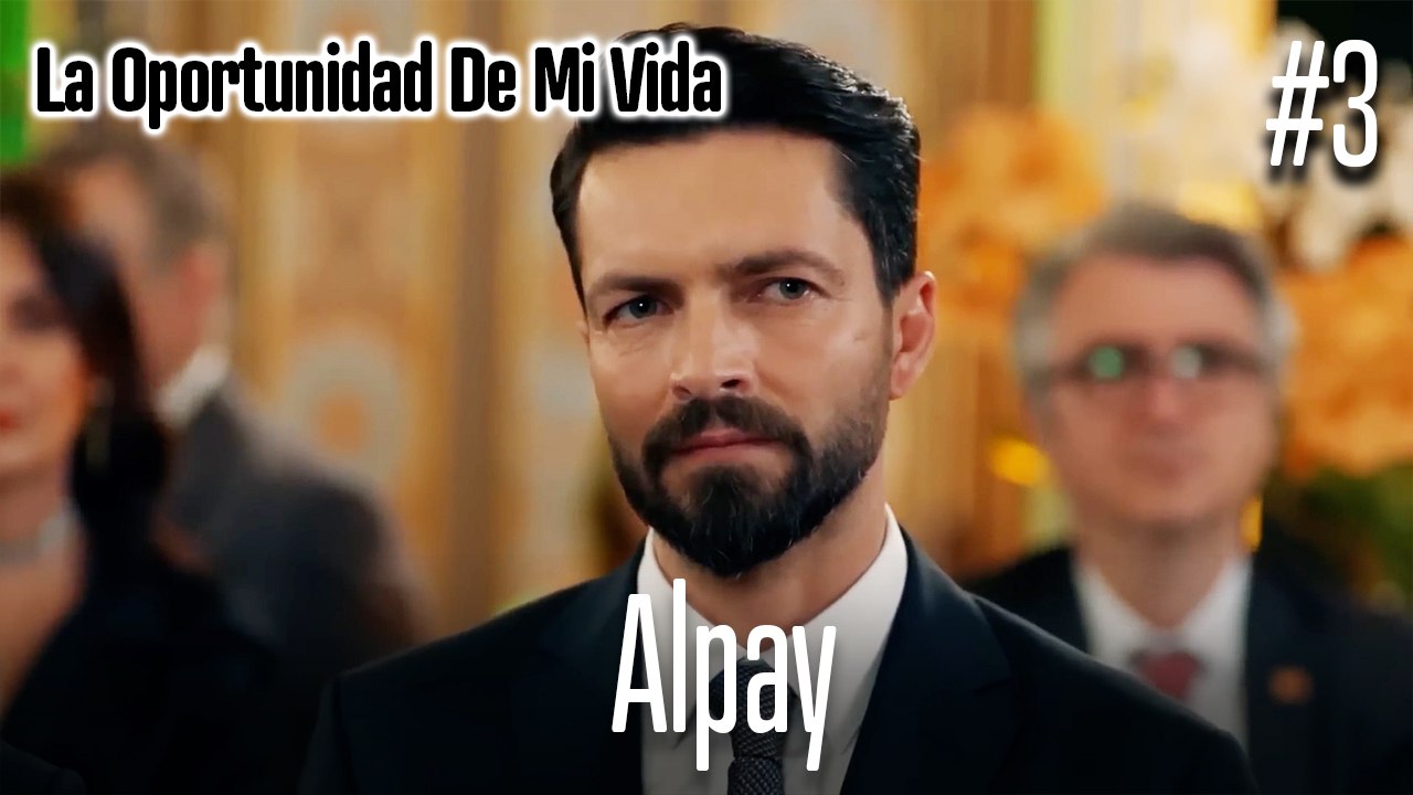 Alpay #3