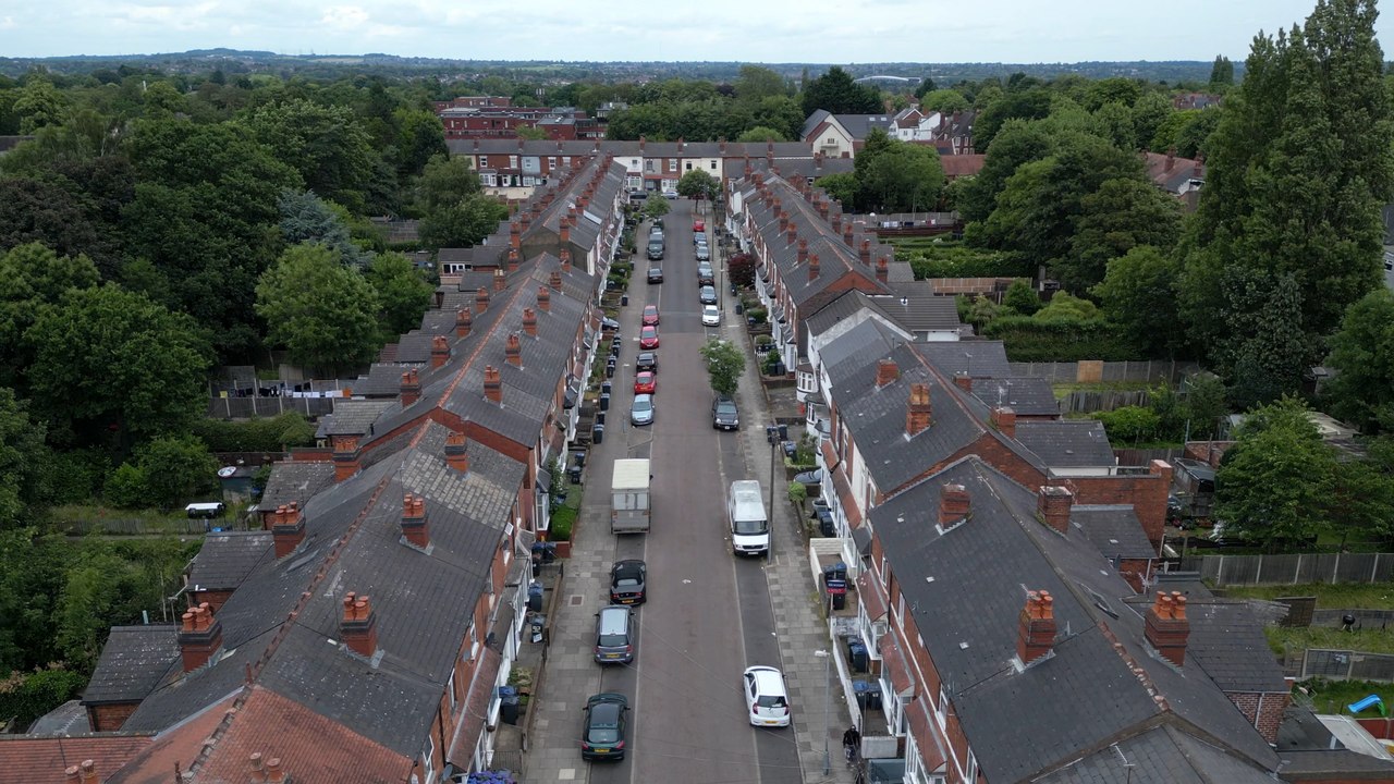Birmingham Council Seeks Court Ruling on Druids Heath Regeneration