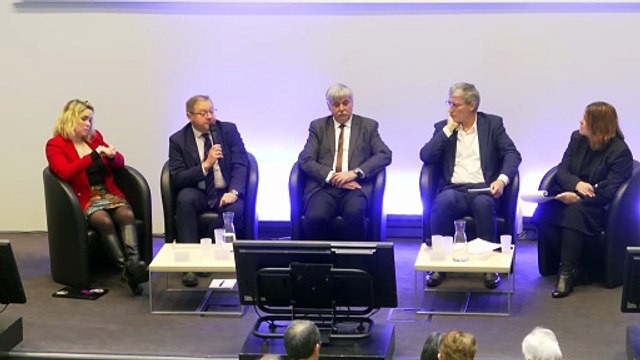 Matinée de l'IGEDD - Accidents dans les transports et risques industriels : l'expertise des bureaux d'enquêtes et d'analyses (BEA)