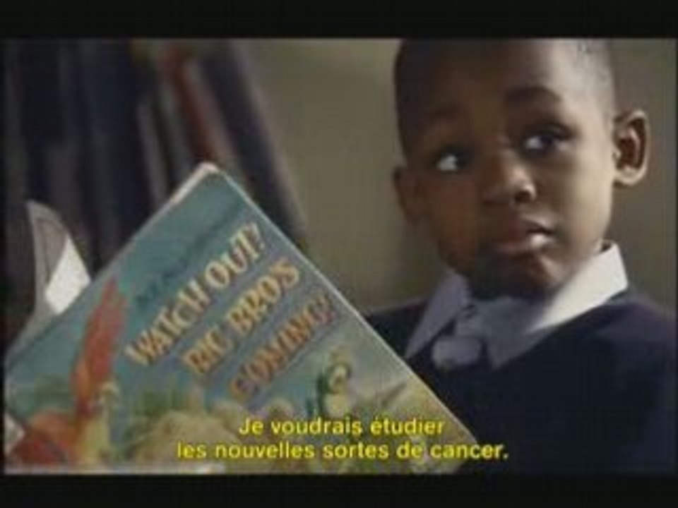 Greenpeace Cours elementaire