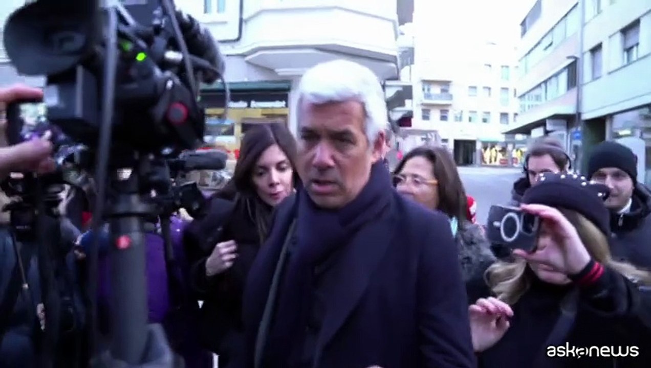 Crans Montana, i Moretti in tribunale per nuovi interrogatori