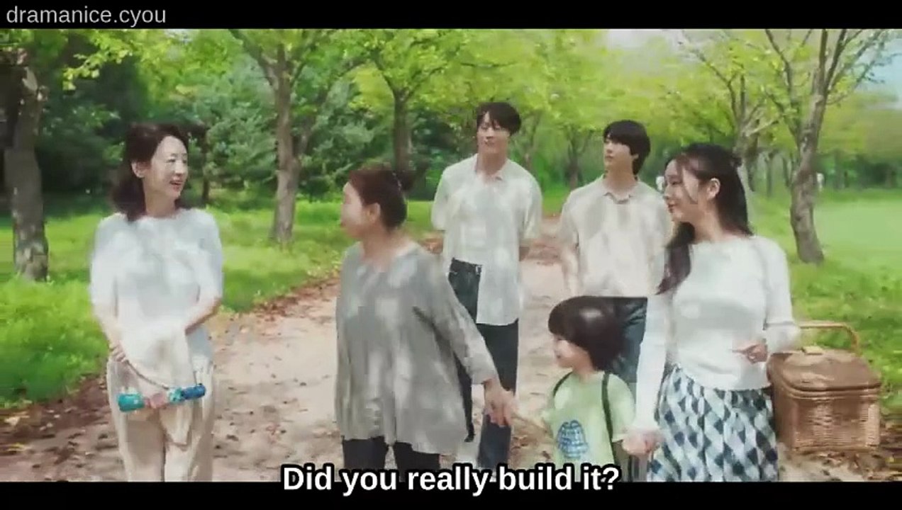 HOT- [ENG] EP.10 Dynamite Kiss (2025)