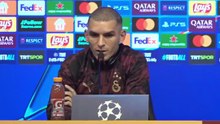 Torreira: "Her puan çok önemli"