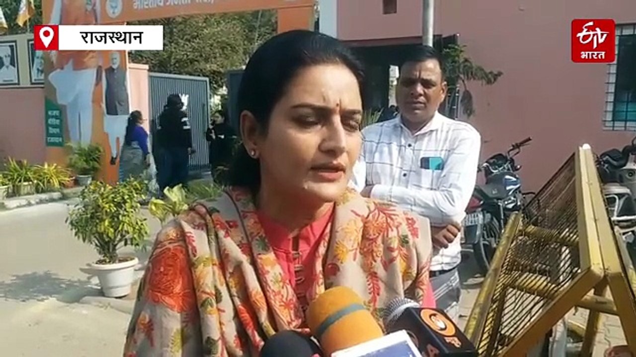 पंचायत–निकाय चुनाव में भाजपा ने उतारा हरावल दस्ते को, महिला और युवा मोर्चा देगा कांग्रेस के आरोपों का जवाब